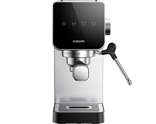 Рожковая кофеварка Xiaomi Semi-automatic Espresso Machine Рожковая кофеварка Xiaomi Semi-automatic Espresso Machine