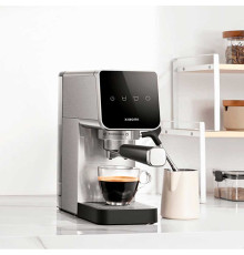 Рожковая кофеварка Xiaomi Semi-automatic Espresso Machine