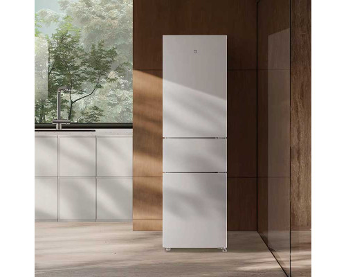 Холодильник Xiaomi Mijia Three-Door Refrigerator 215L