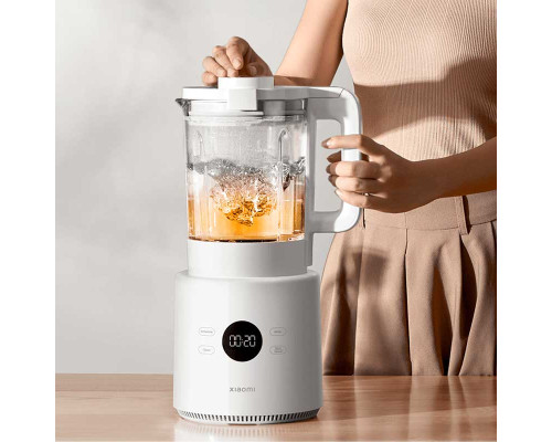 Умный блендер Xiaomi Blender Pro