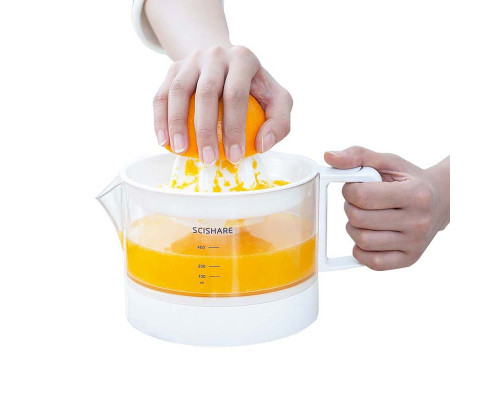 Соковыжималка для цитрусовых Xiaomi Scishare Citrus Juicer