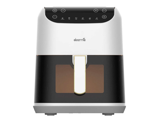 Аэрогриль Xiaomi Deerma DEM-KZ130W 5,5л