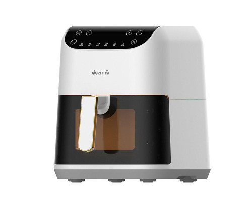 Аэрогриль Xiaomi Deerma DEM-KZ130W 5,5л
