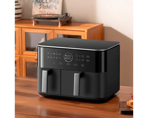 Аэрогриль Xiaomi Dual Zone Air Fryer 10L