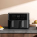 Аэрогриль Xiaomi Dual Zone Air Fryer 10L