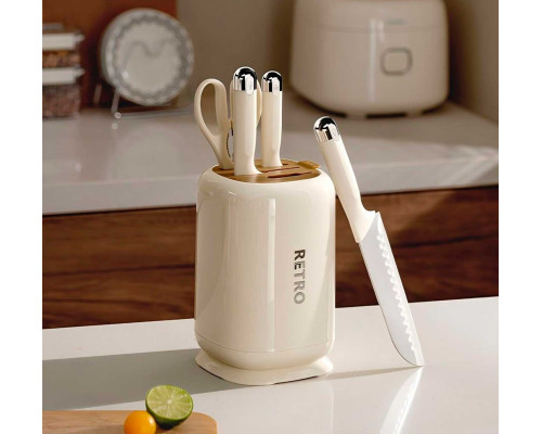 Набор ножей Xiaomi AZ314