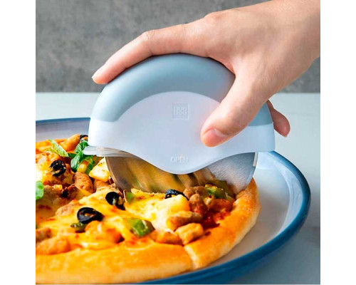 Нож для пиццы Xiaomi HuoHou Pizza Cutter