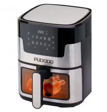 Аэрогриль Xiaomi PUDODO Air Fryer 6L