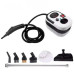 Пароочиститель Steam Cleaner WH-QX007