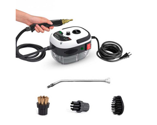 Пароочиститель Steam Cleaner WH-QX007 Пароочиститель Steam Cleaner WH-QX007