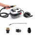 Пароочиститель Steam Cleaner WH-QX007