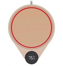 Платформа для подогрева кружек Xiaomi Sothing Mini Cup Warmer 8H