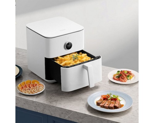 Умная аэрофритюрница Xiaomi Mi Smart Air Fryer 6.5L