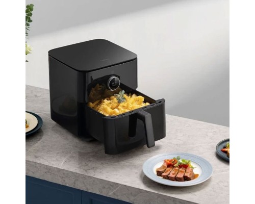 Умная аэрофритюрница Xiaomi Mi Smart Air Fryer 6.5L