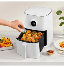 Аэрогриль Xiaomi Smart Air Fryer 4.5L