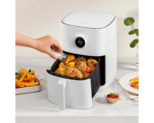 Аэрогриль Xiaomi Smart Air Fryer 4.5L Аэрогриль Xiaomi Smart Air Fryer 4.5L