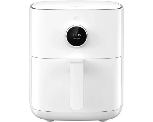 Аэрогриль Xiaomi Smart Air Fryer 4.5L Аэрогриль Xiaomi Smart Air Fryer 4.5L