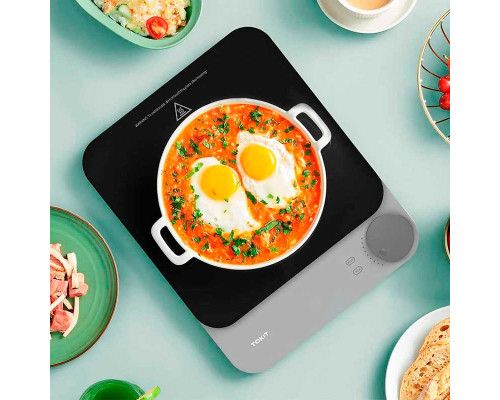 Индукционная плита Xiaomi Tokit Lite
