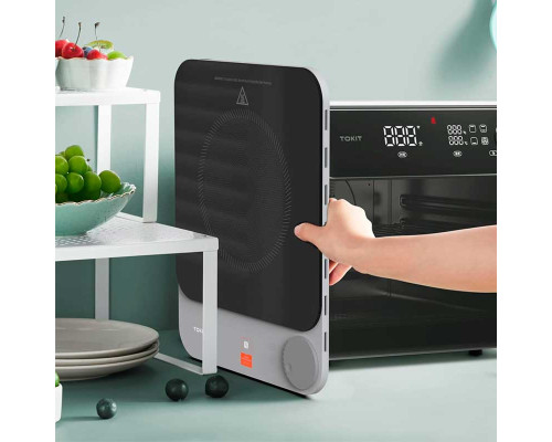 Индукционная плита Xiaomi Tokit Lite