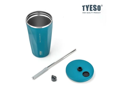 Термокружка Tyeso 600ml (TS-8848A)