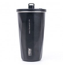 Термокружка Tyeso 600ml (TS-8848A)