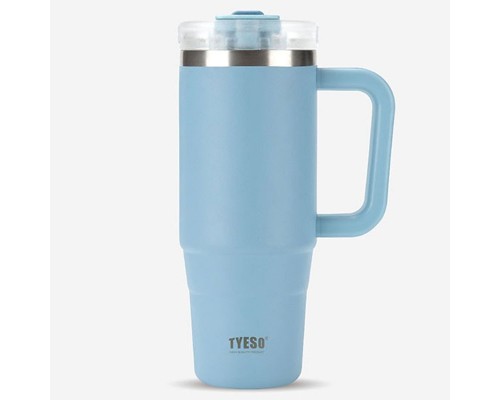 Термокружка Tyeso 900ml (TS-8866)