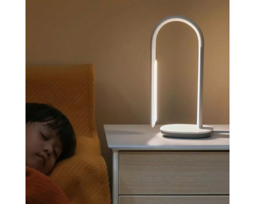 Умная настольная лампа Mijia Philips Table Lamp Gen 3