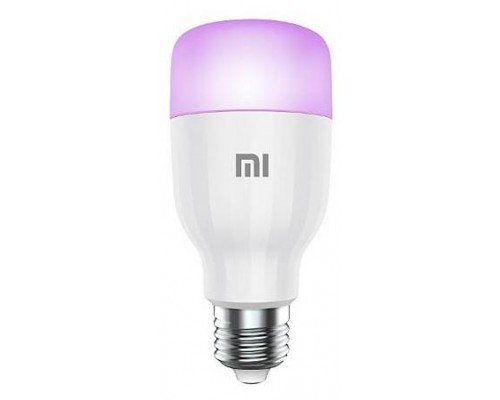 Умная лампочка Xiaomi Mi Smart LED Bulb Essential