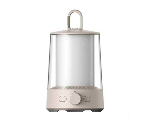 Туристический фонарь Xiaomi Multi-function Camping Lantern Туристический фонарь Xiaomi Multi-function Camping Lantern