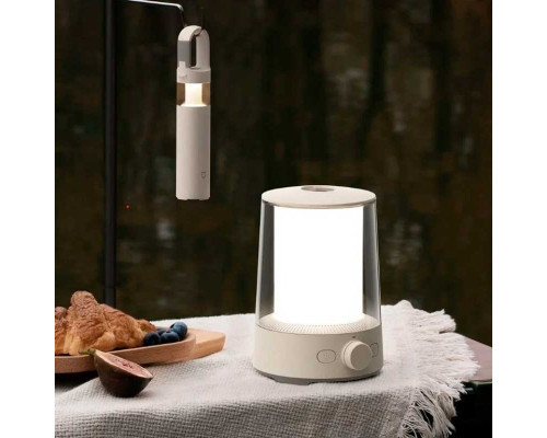 Туристический фонарь Xiaomi Multi-function Camping Lantern Туристический фонарь Xiaomi Multi-function Camping Lantern