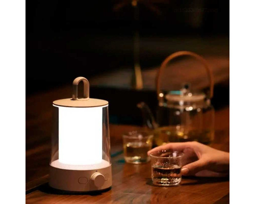 Туристический фонарь Xiaomi Multi-function Camping Lantern Туристический фонарь Xiaomi Multi-function Camping Lantern