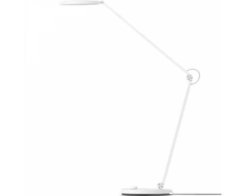 Настольная лампа Xiaomi Smart Led Desk Lamp Pro Настольная лампа Xiaomi Smart Led Desk Lamp Pro