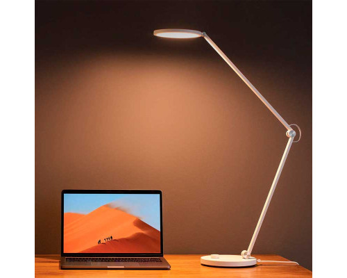 Настольная лампа Xiaomi Smart Led Desk Lamp Pro Настольная лампа Xiaomi Smart Led Desk Lamp Pro