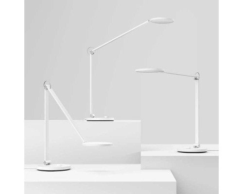 Настольная лампа Xiaomi Smart Led Desk Lamp Pro Настольная лампа Xiaomi Smart Led Desk Lamp Pro