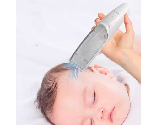 Детская машинка для стрижки Xiaomi Mijia Baby Hair Clipper Детская машинка для стрижки Xiaomi Mijia Baby Hair Clipper