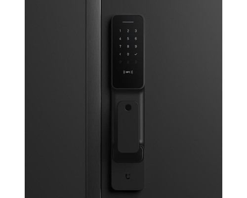 Умный дверной замок Xiaomi Mijia Smart Door Lock Push-Pull