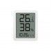 Комнатный термометр/гигрометр часы Xiaomi MiaoMiaoCe LCD MHO-C601