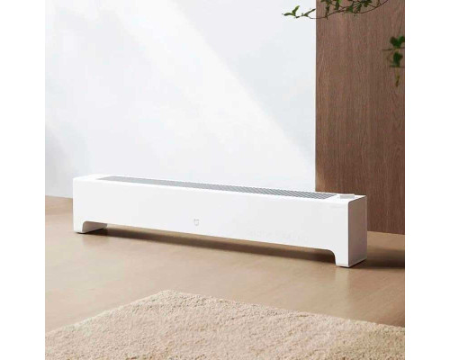 Электрический обогреватель Xiaomi Mijia Baseboard Electric Heater 2