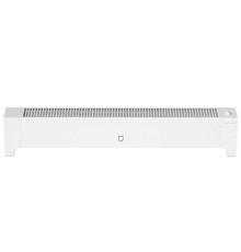 Электрический обогреватель Xiaomi Mijia Baseboard Electric Heater 2