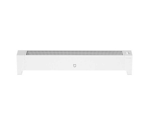 Электрический обогреватель Xiaomi Mijia Baseboard Electric Heater 2