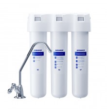Фильтр для очистки питьевой воды Аквафор Кристалл А