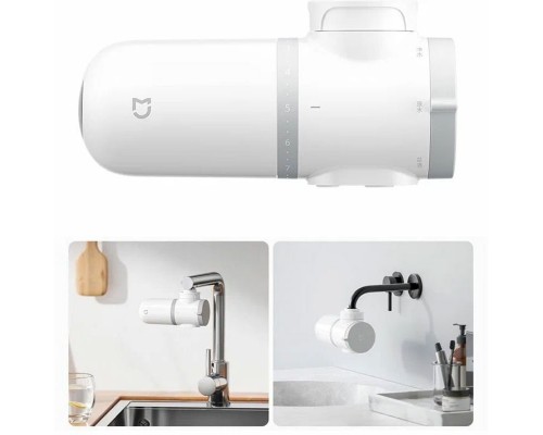 Очиститель воды для крана Xiaomi Faucet Water Purifier