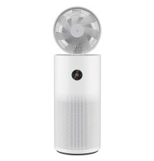 Умный очиститель воздуха с вентилятором Xiaomi