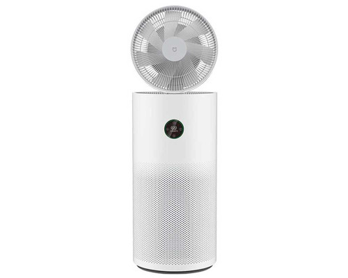 Умный очиститель воздуха с вентилятором Xiaomi