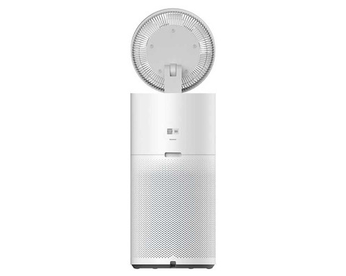 Умный очиститель воздуха с вентилятором Xiaomi