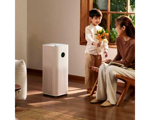 Очиститель воздуха Xiaomi Mijia Air Purifier 5S