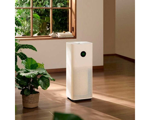 Очиститель воздуха Xiaomi Mijia Air Purifier 5S