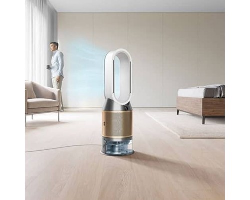 Увлажнитель - очиститель воздуха Dyson PH04