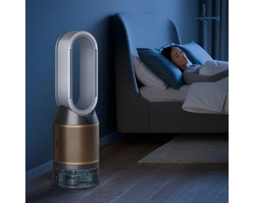 Увлажнитель - очиститель воздуха Dyson PH04