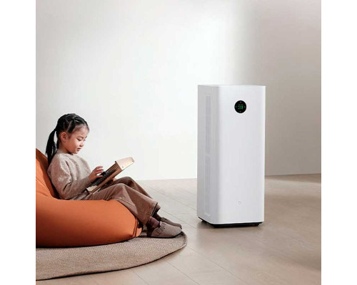 Очиститель воздуха Xiaomi Smart Air Purifier 5 Pro